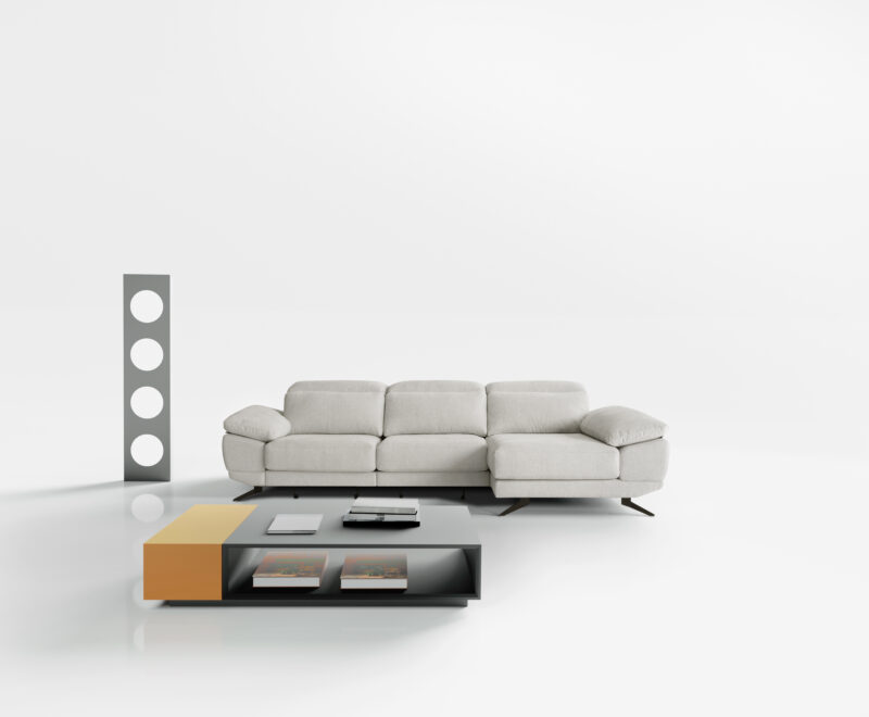 CHAISE LONGUE NOSWAL