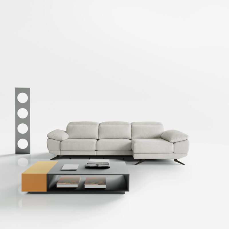 CHAISE LONGUE NOSWAL