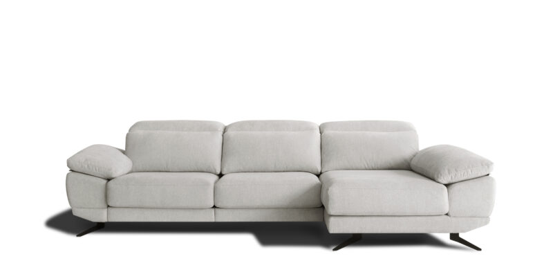 CHAISE LONGUE NOSWAL