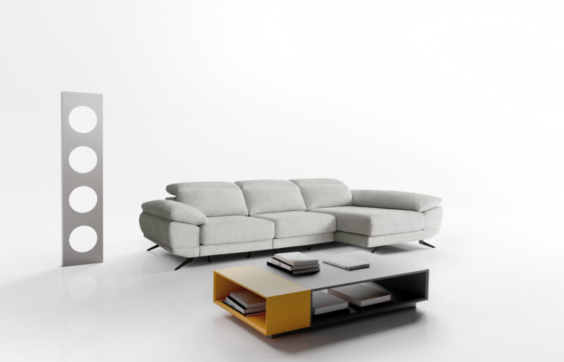 CHAISE LONGUE NOSWAL