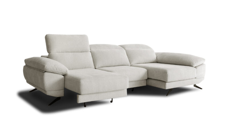 CHAISE LONGUE NOSWAL