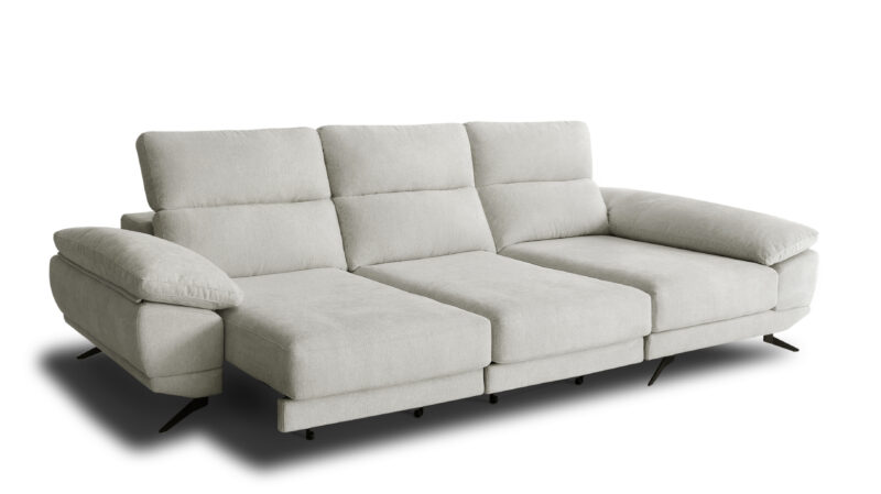 CHAISE LONGUE NOSWAL