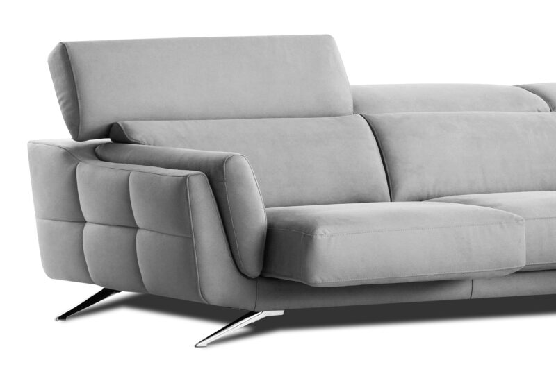 CHAISE LONGUE DNALYRAM