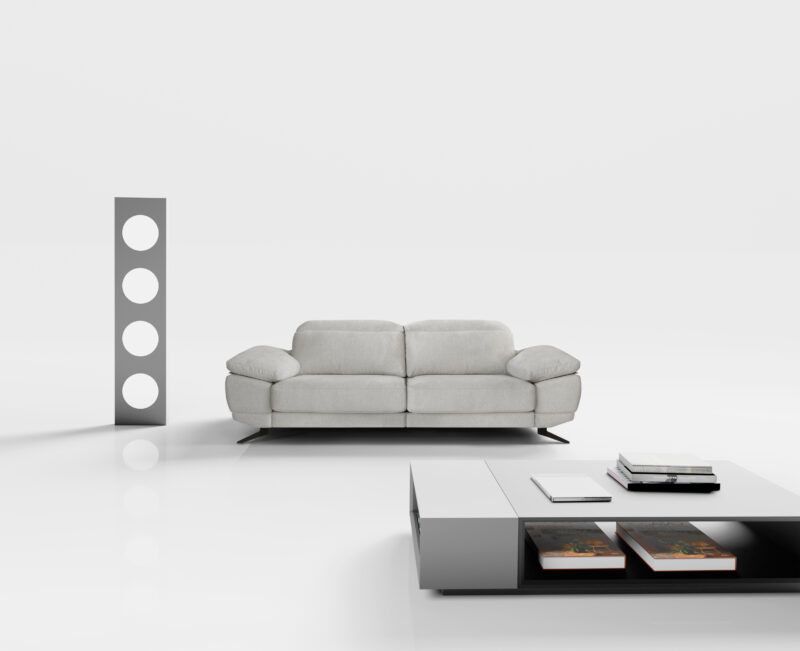 SOFA NOSWAL (ASIENTOS EXTRAIBLES)