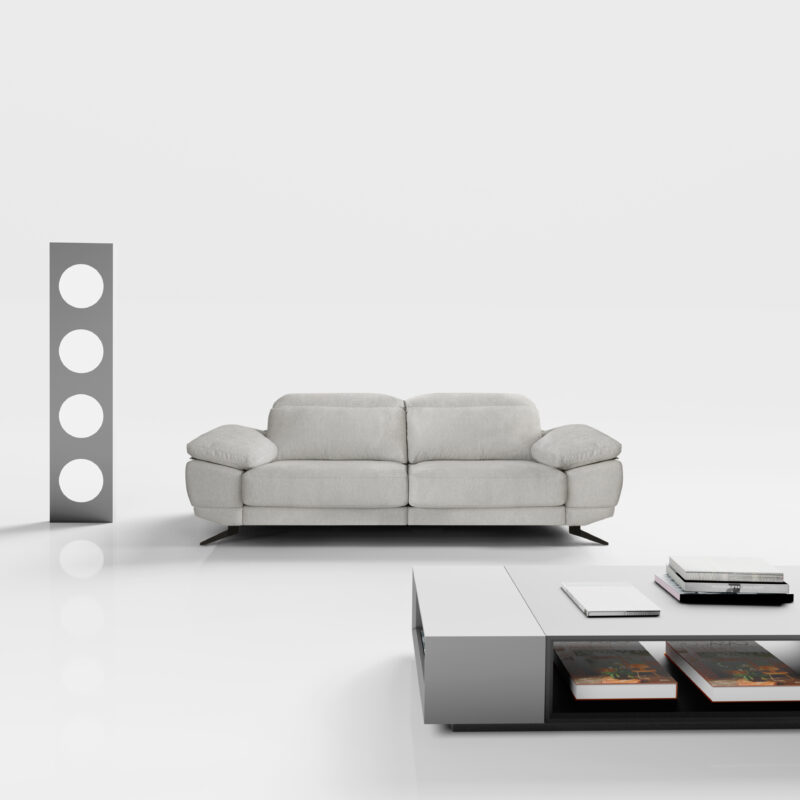 SOFA NOSWAL (ASIENTOS EXTRAIBLES)