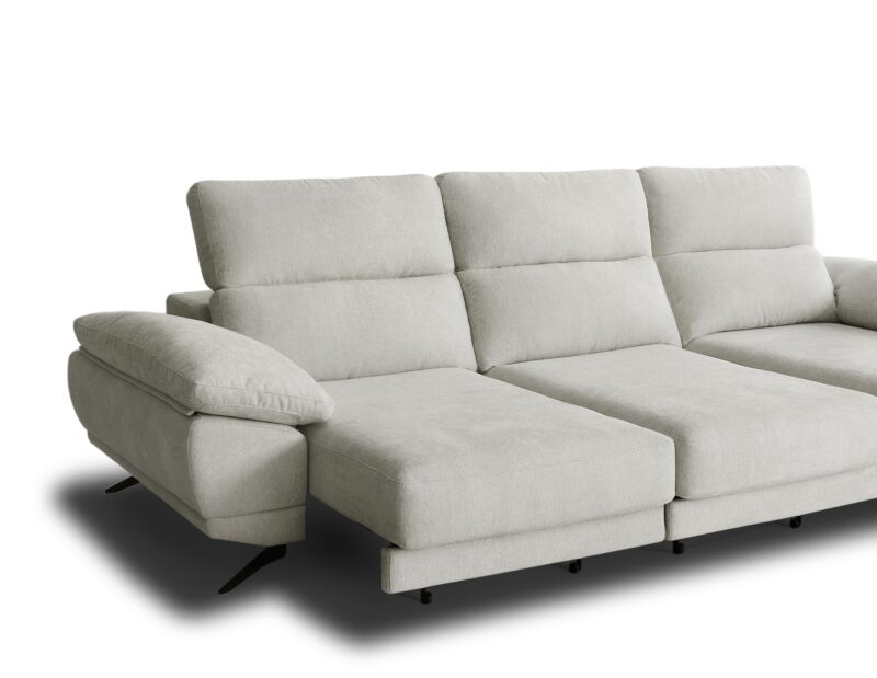 SOFA NOSWAL (ASIENTOS EXTRAIBLES)
