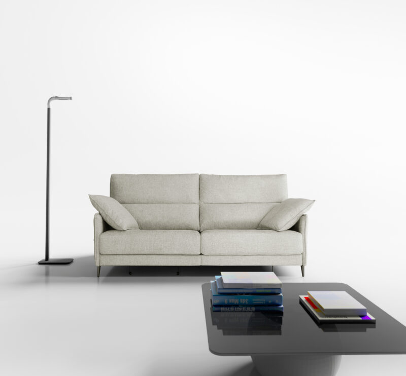 SOFA REDNELS (ASIENTOS EXTRAIBLES)