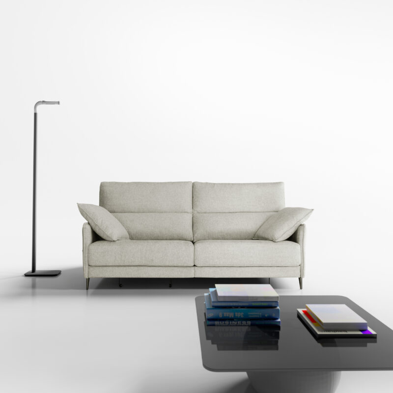 SOFA REDNELS (ASIENTOS EXTRAIBLES)