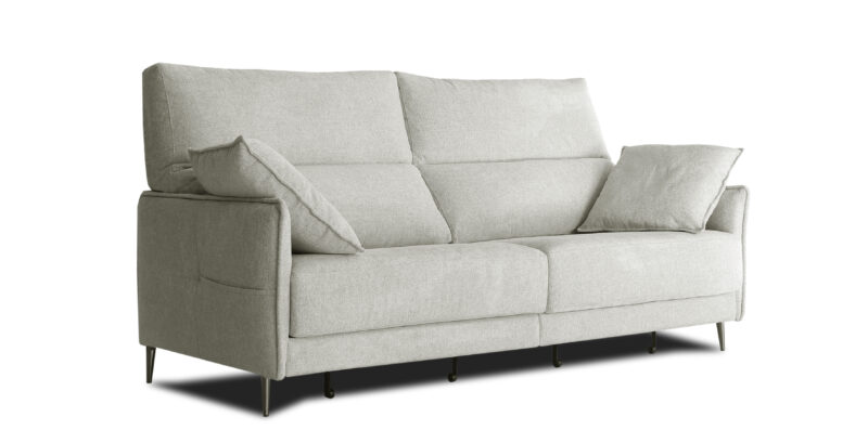 SOFA REDNELS (ASIENTOS EXTRAIBLES)