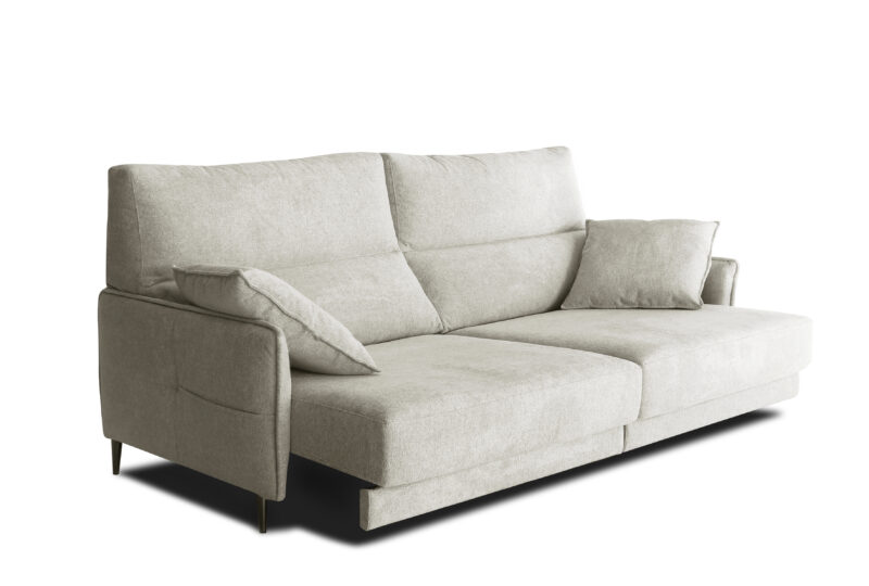 SOFA REDNELS (ASIENTOS EXTRAIBLES)