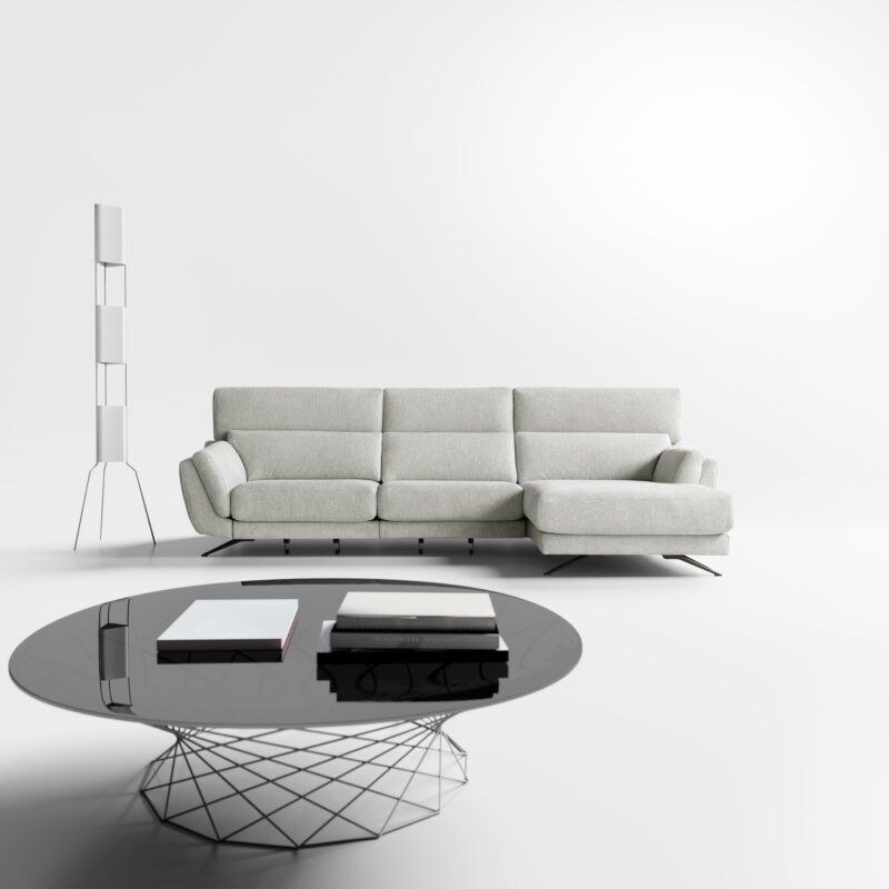 CHAISE LONGUE GNILLOR