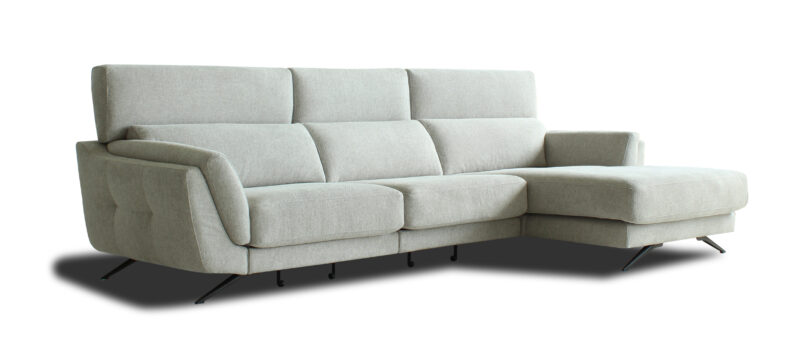 CHAISE LONGUE GNILLOR
