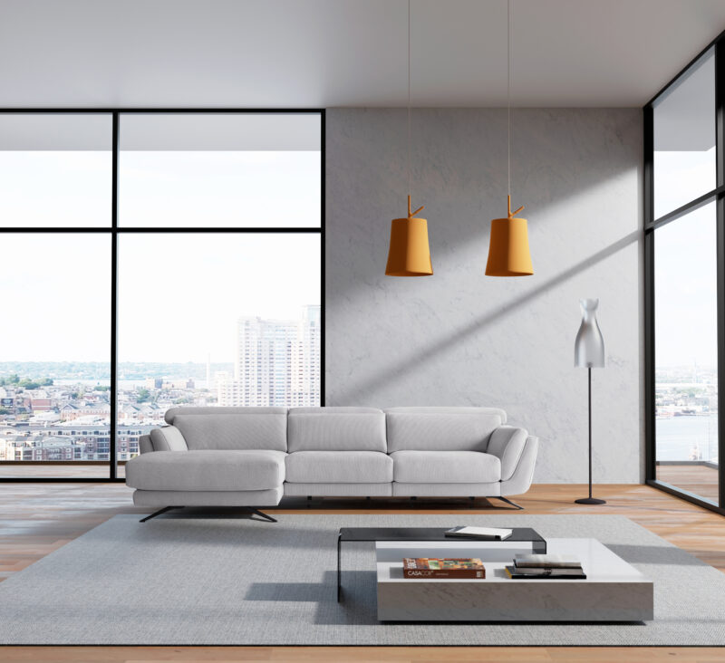 CHAISE LONGUE LLOR