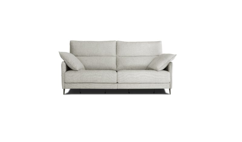 SOFA REDNELS (ASIENTOS EXTRAIBLES)