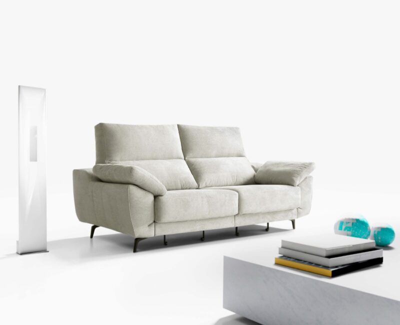 SOFA ULB (ASIENTOS EXTRAIBLES)