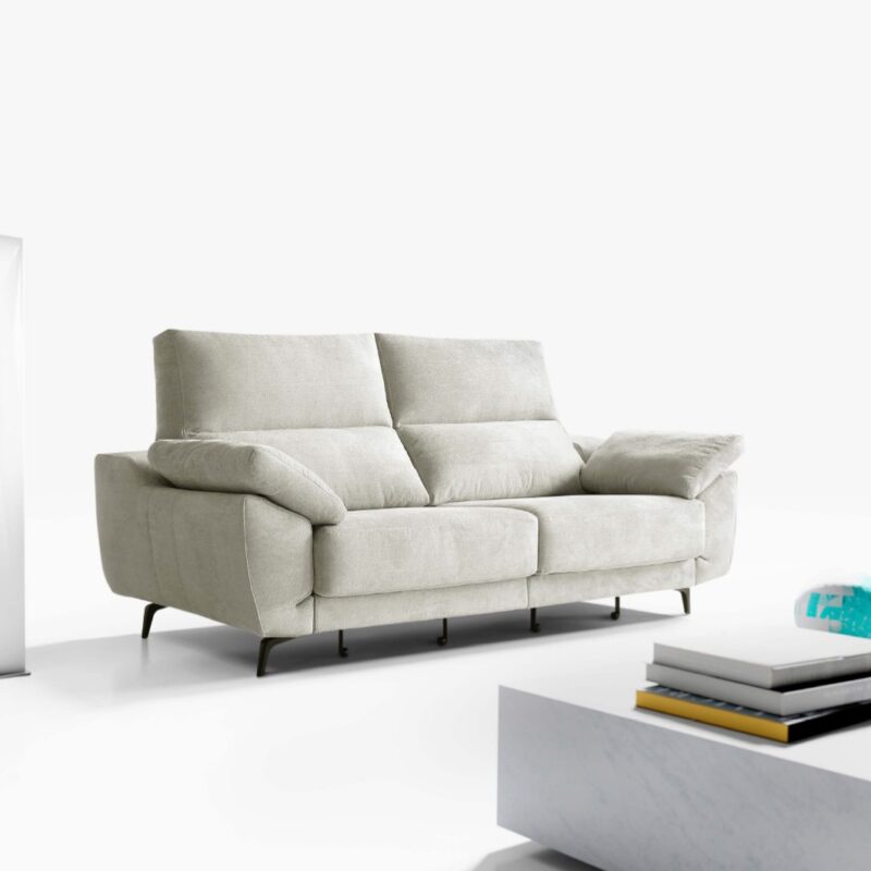 SOFA ULB (ASIENTOS EXTRAIBLES)