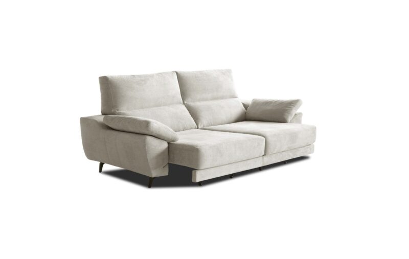 SOFA ULB (ASIENTOS EXTRAIBLES)