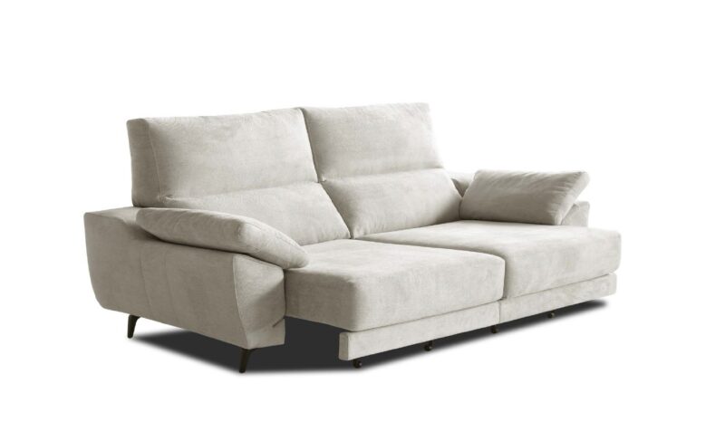 CHAISE LONGUE ULB