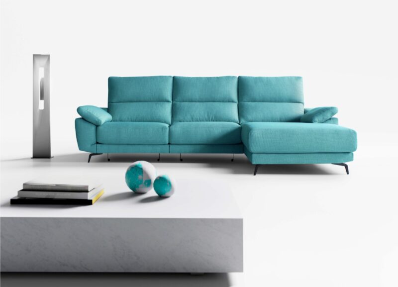 CHAISE LONGUE ULB