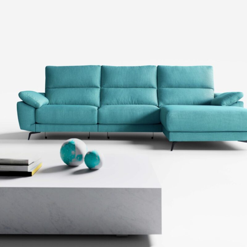 CHAISE LONGUE ULB