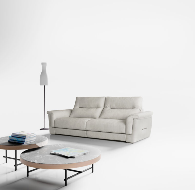 SOFA HOTO RELAX MOTOR