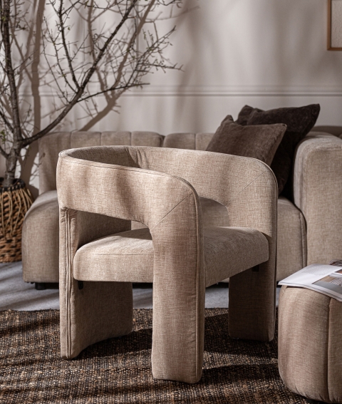 SILLON NEZTUAB