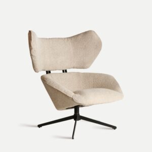 SILLON GIRATORIO ELCUOB
