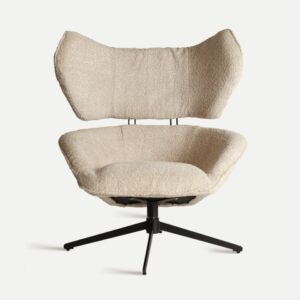 SILLON GIRATORIO ELCUOB