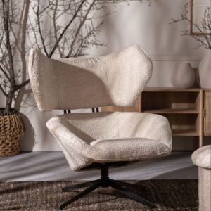 SILLON GIRATORIO ELCUOB