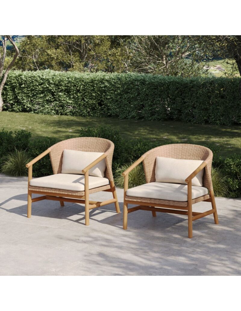 SILLÓN TENARE