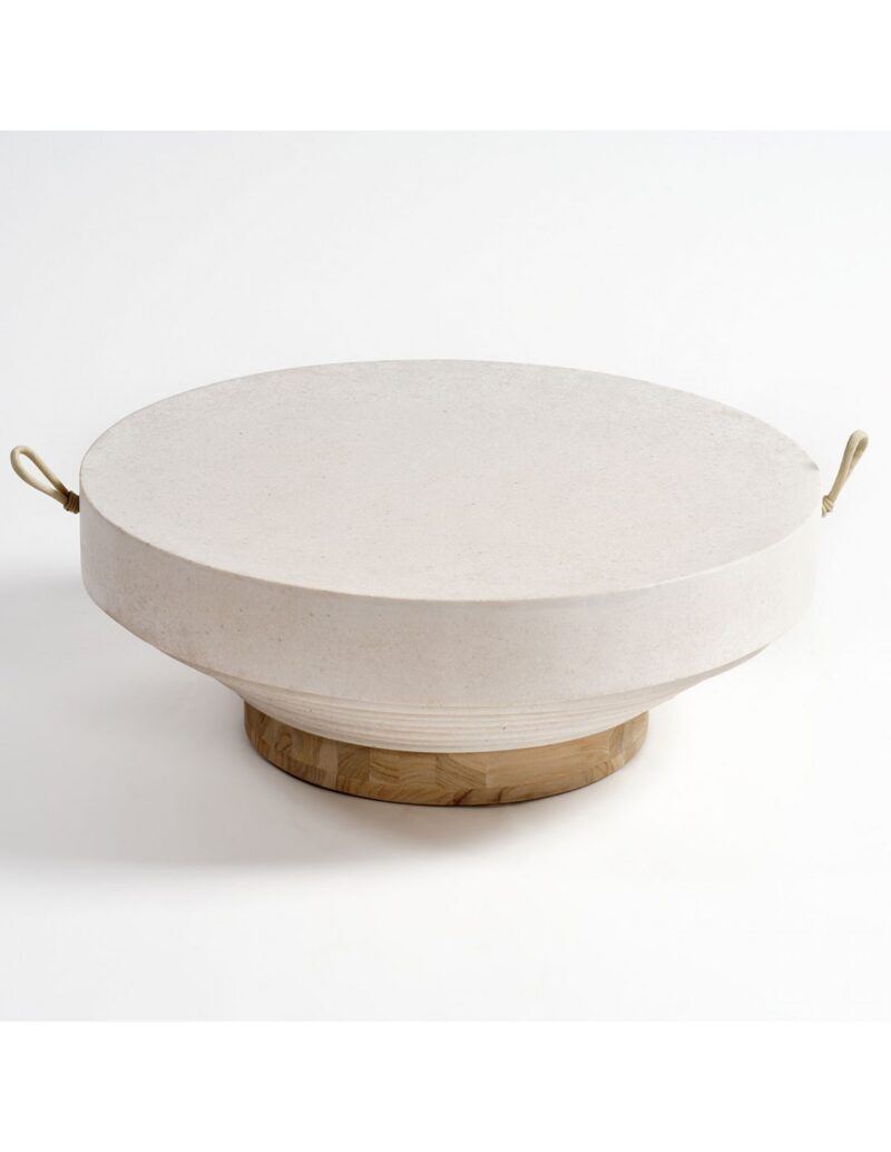 MESA DE CENTRO CEBLA