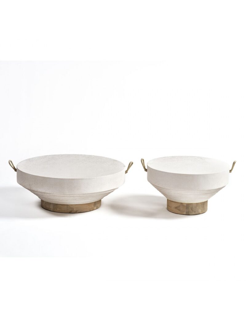 MESA DE CENTRO CEBLA