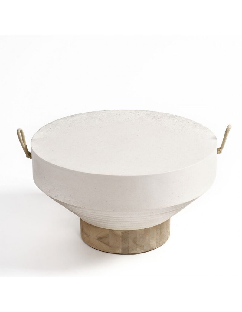 MESA DE CENTRO CEBLA