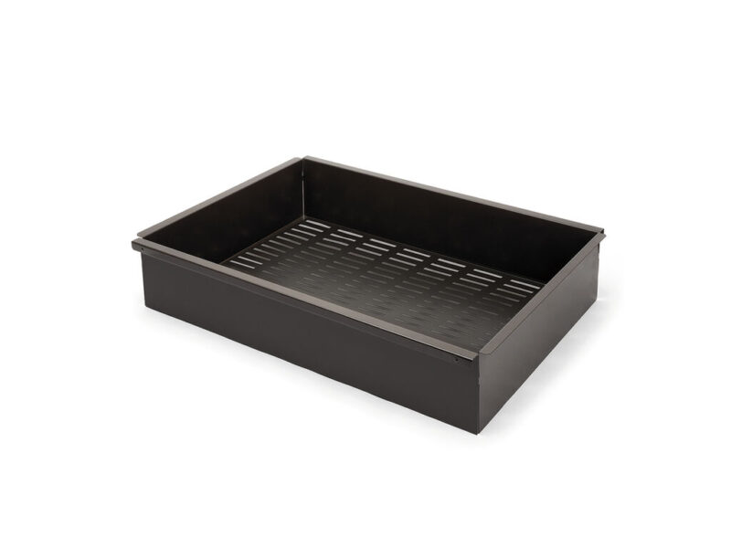 CAJÓN METÁLICO DE MOKA