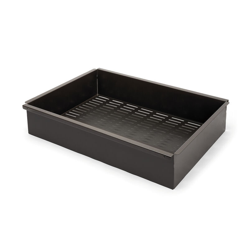 CAJÓN METÁLICO DE MOKA