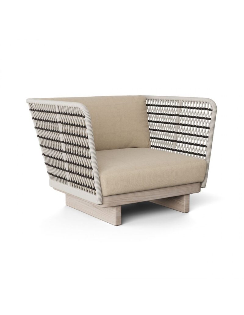 SILLÓN TECUE