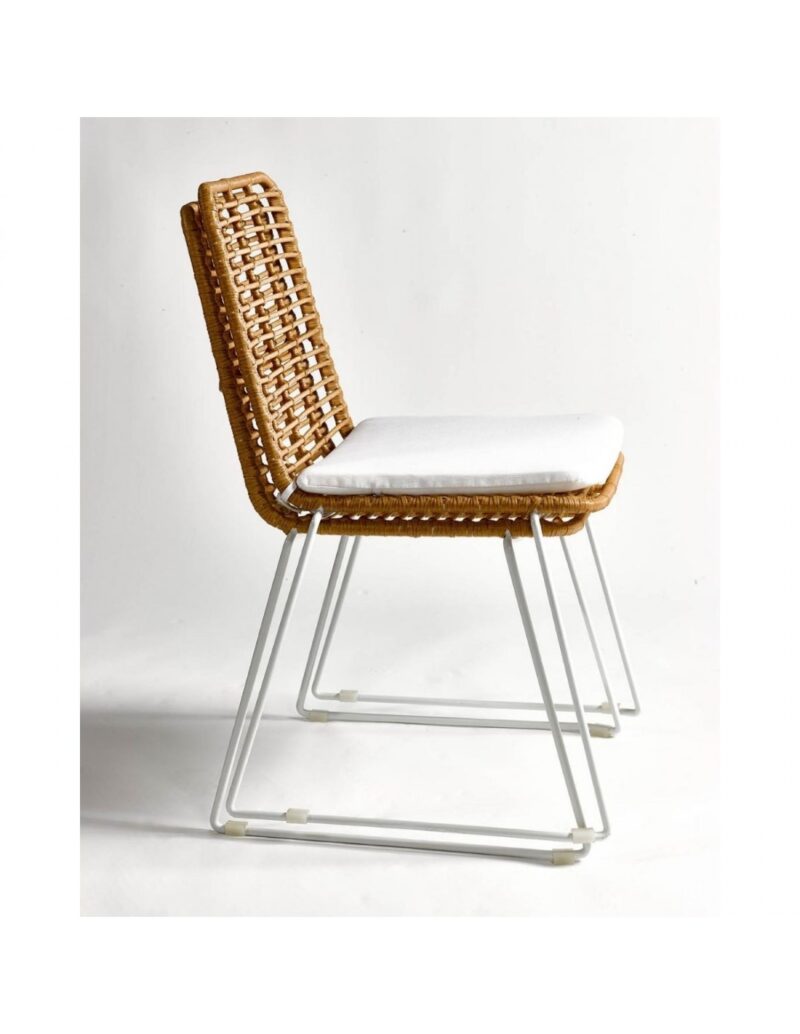 SILLA RASIBLA