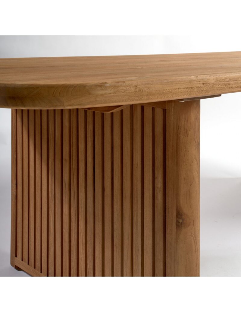 MESA TEJACO