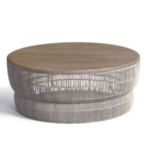 MESA DE CENTRO TEPI