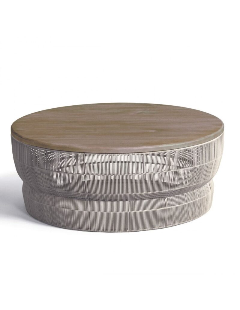 MESA DE CENTRO TEPI