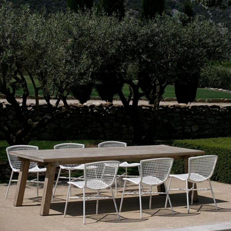 MESA VICO