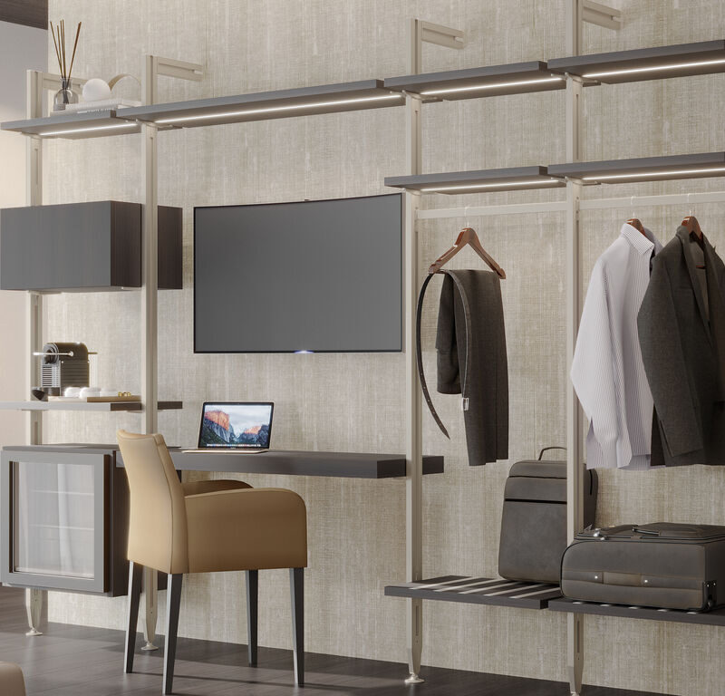 VESTIDOR OREZ CIRC