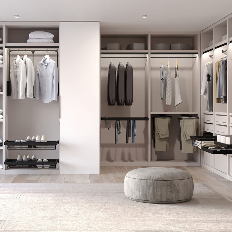 VESTIDOR STAR